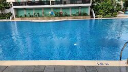 Hazel Park Condominium (D23), Condominium #462741231